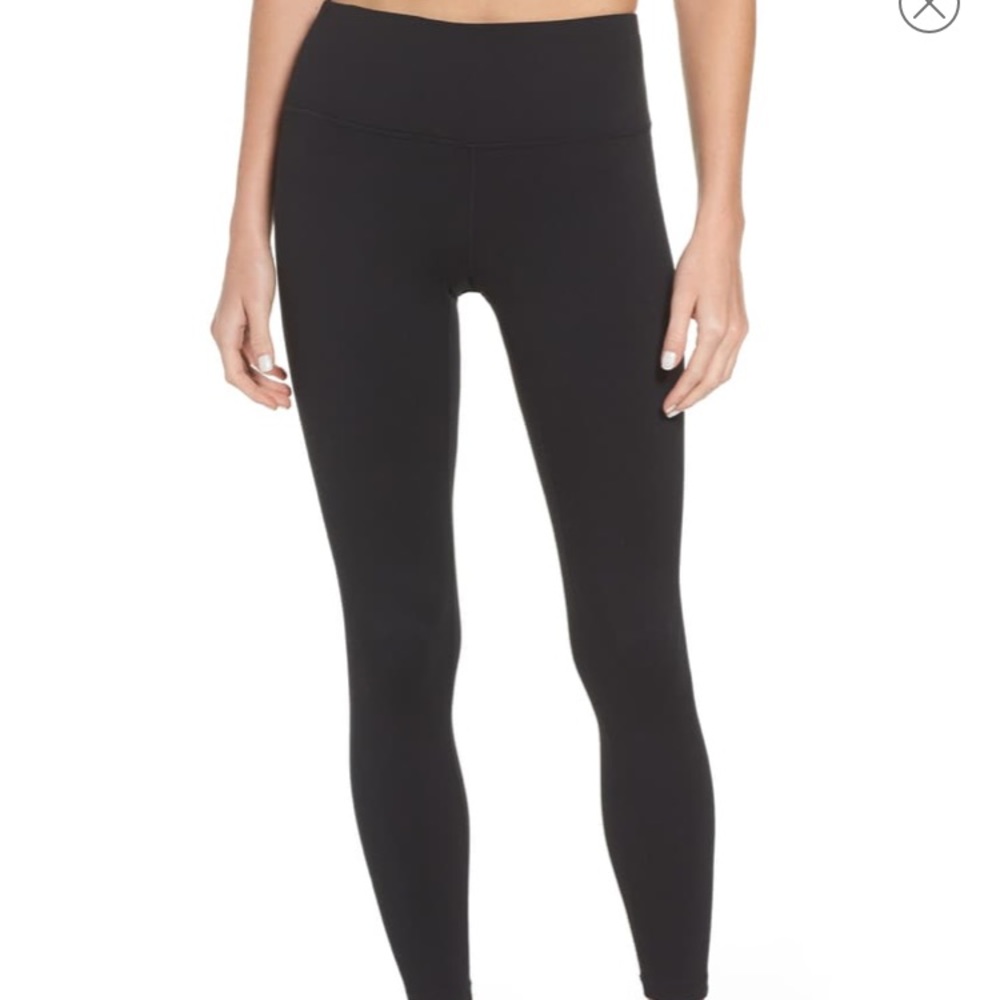 Zella Live in Midi Leggings